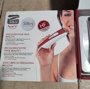 Silk'n Face FX Anti - Aging